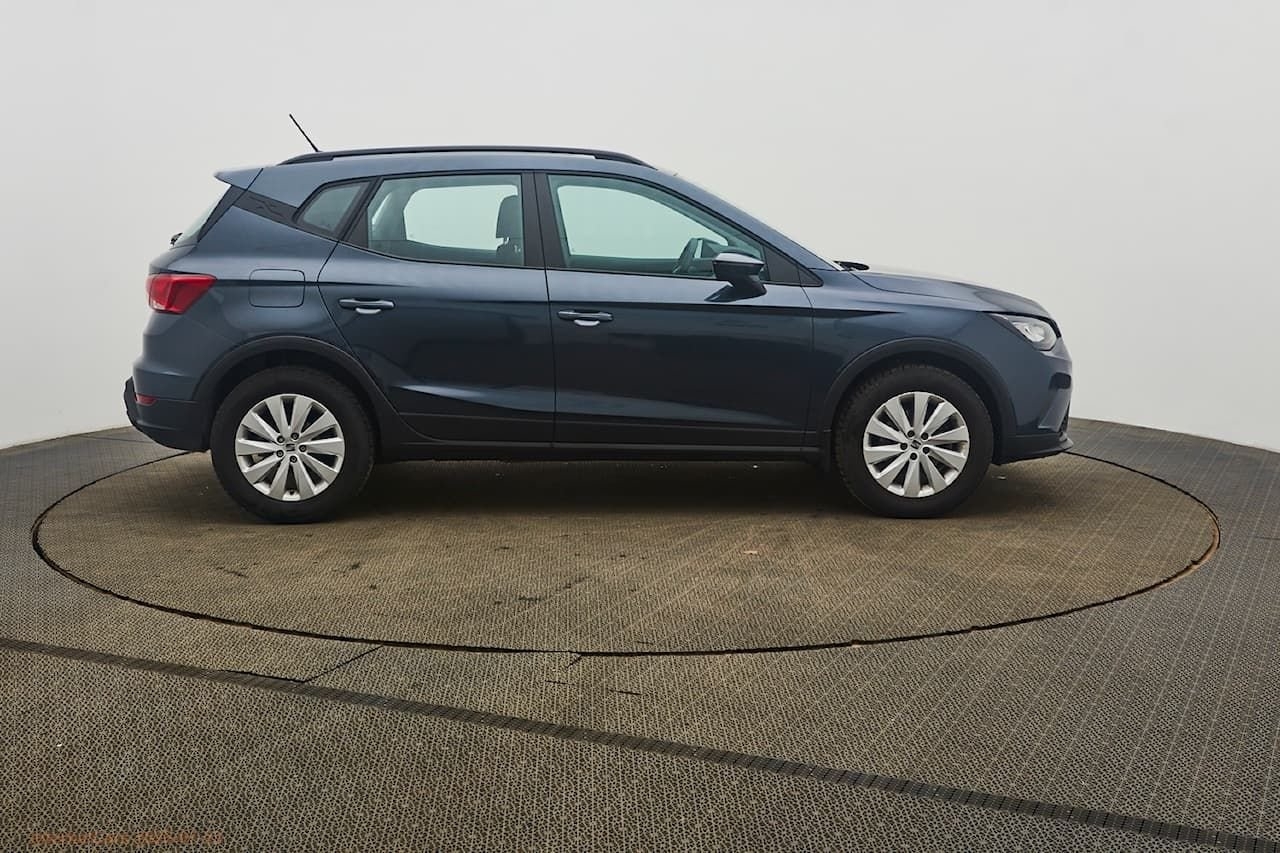 Seat Arona 2024, bild 3/10