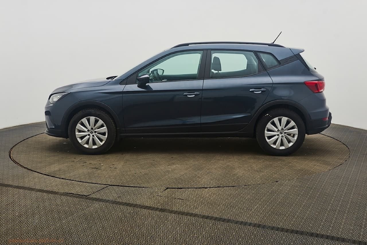 Seat Arona 2024, bild 2/10