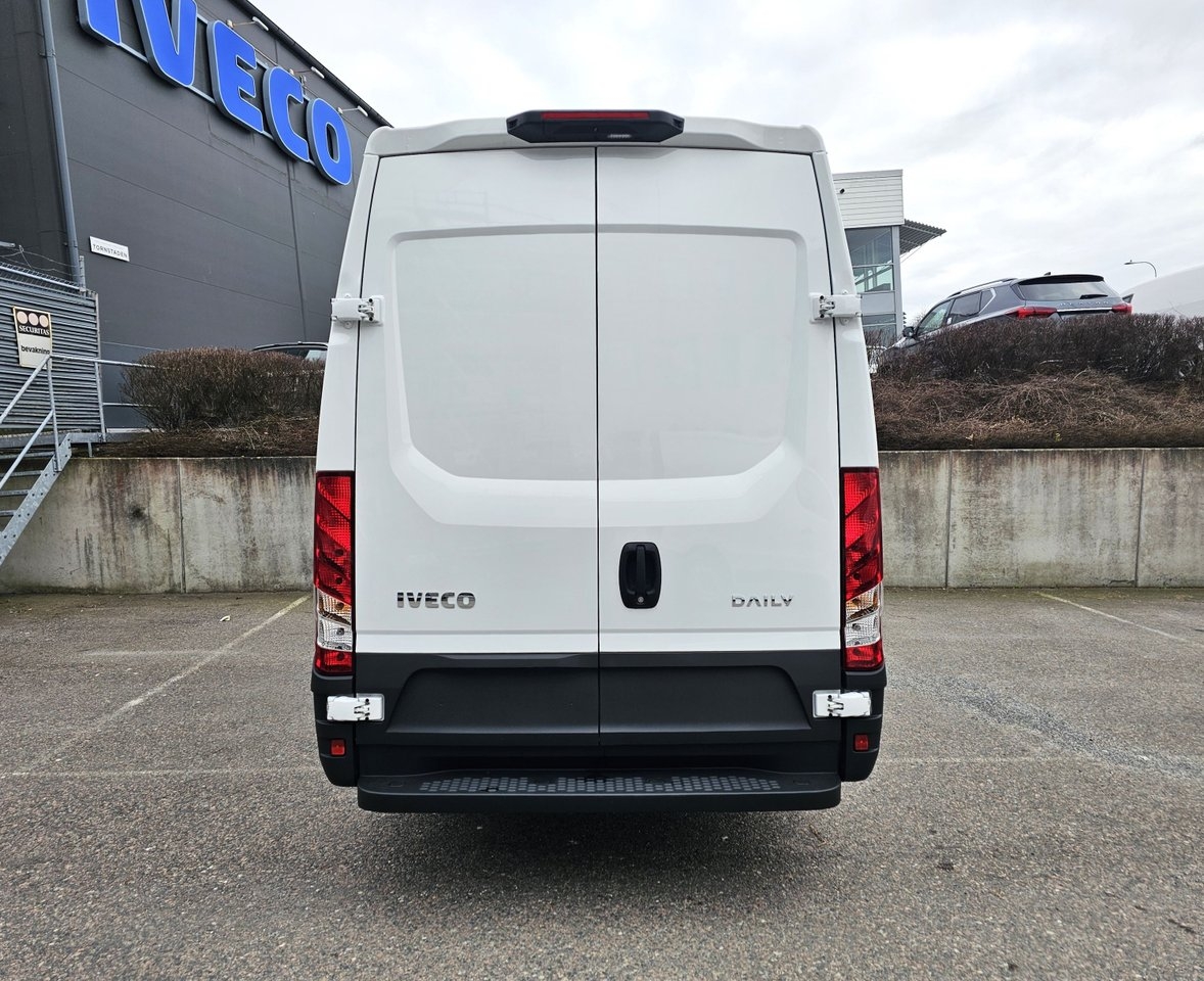 Iveco Daily 2023, bild 6/19