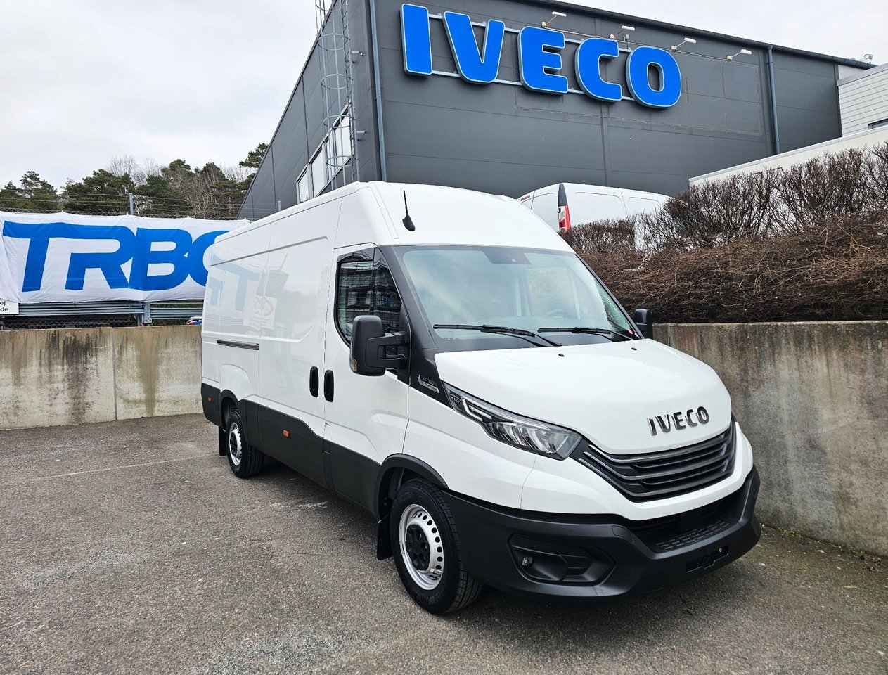 Iveco Daily
