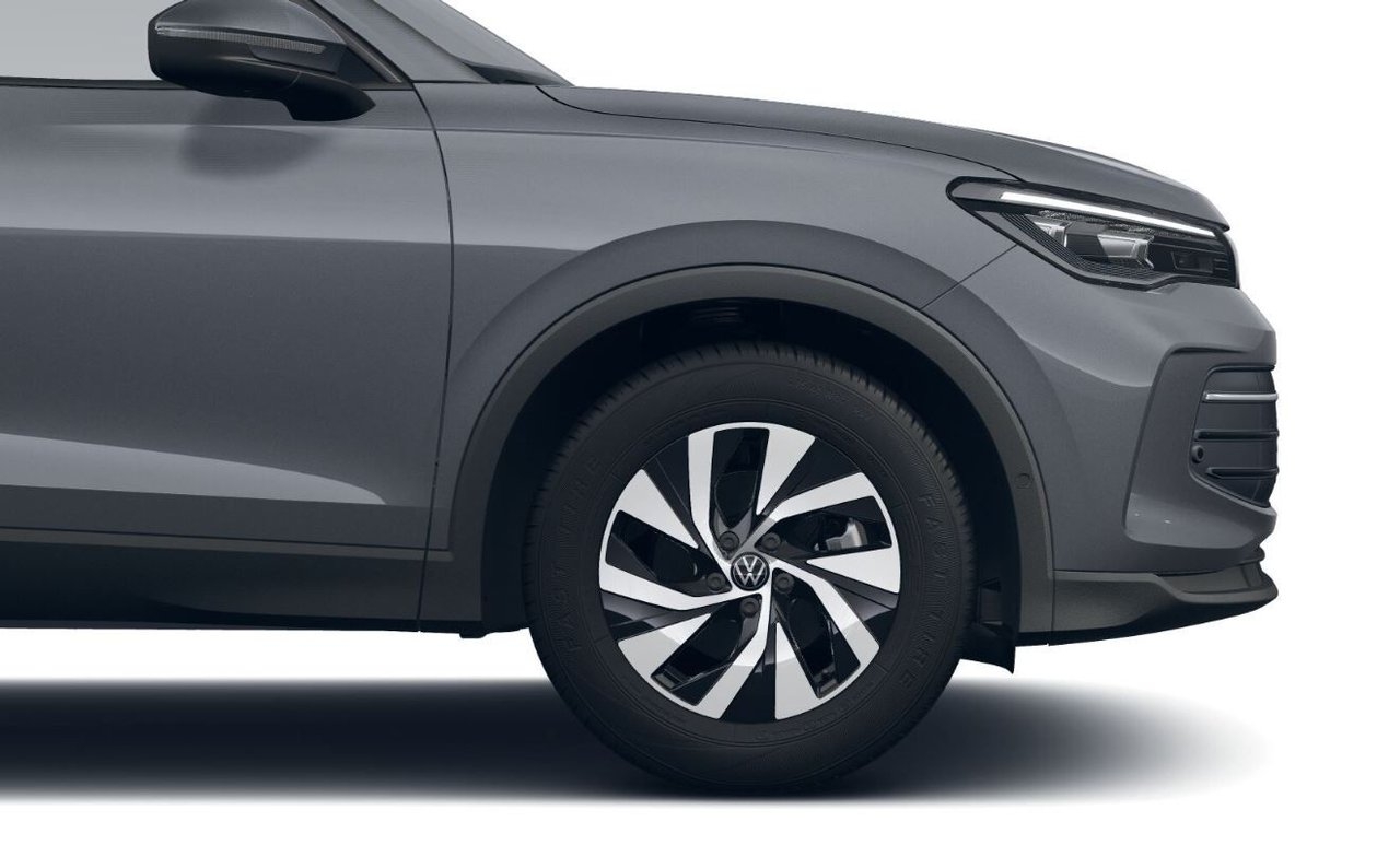 Volkswagen Tiguan 2026, bild 7/9