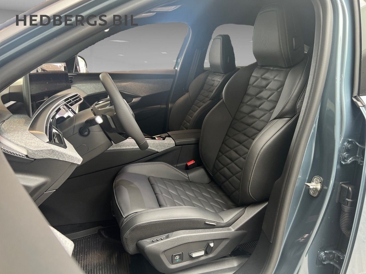 Peugeot e-3008 EDITION (GT) 2026, kuva 7/10