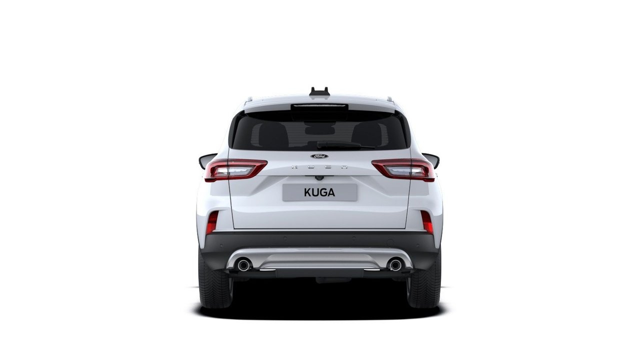 Ford Kuga 2024, bild 5/7