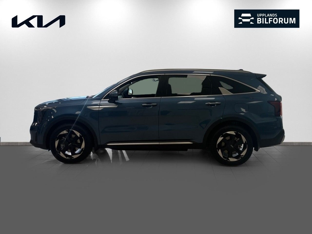 Kia Sorento 2026, bild 4/10