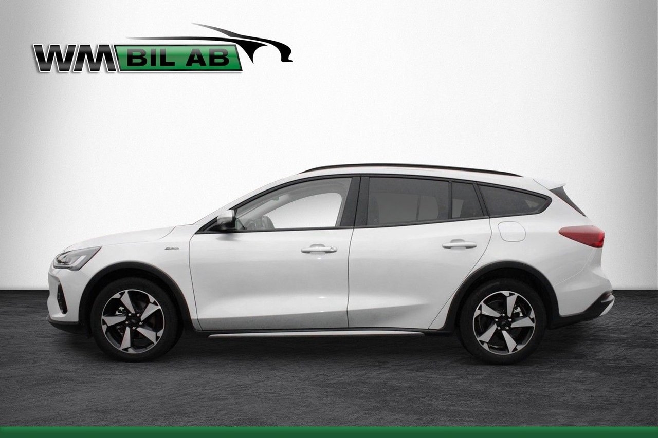 Ford Focus 2023, kuva 2/4