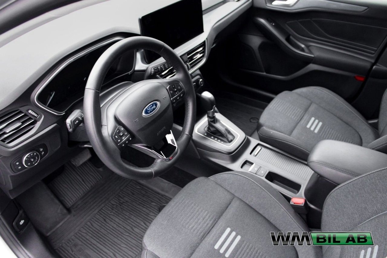 Ford Focus 2023, kuva 4/4