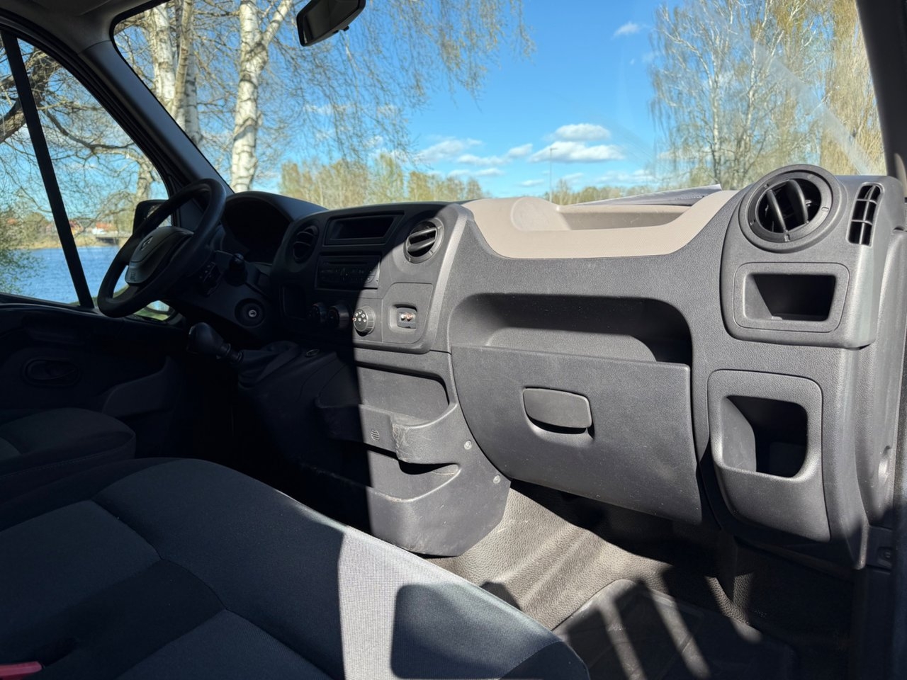 Renault Master 2011, bild 6/10