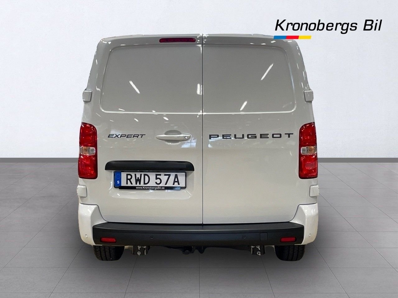 Peugeot Expert 2024, bild 5/10