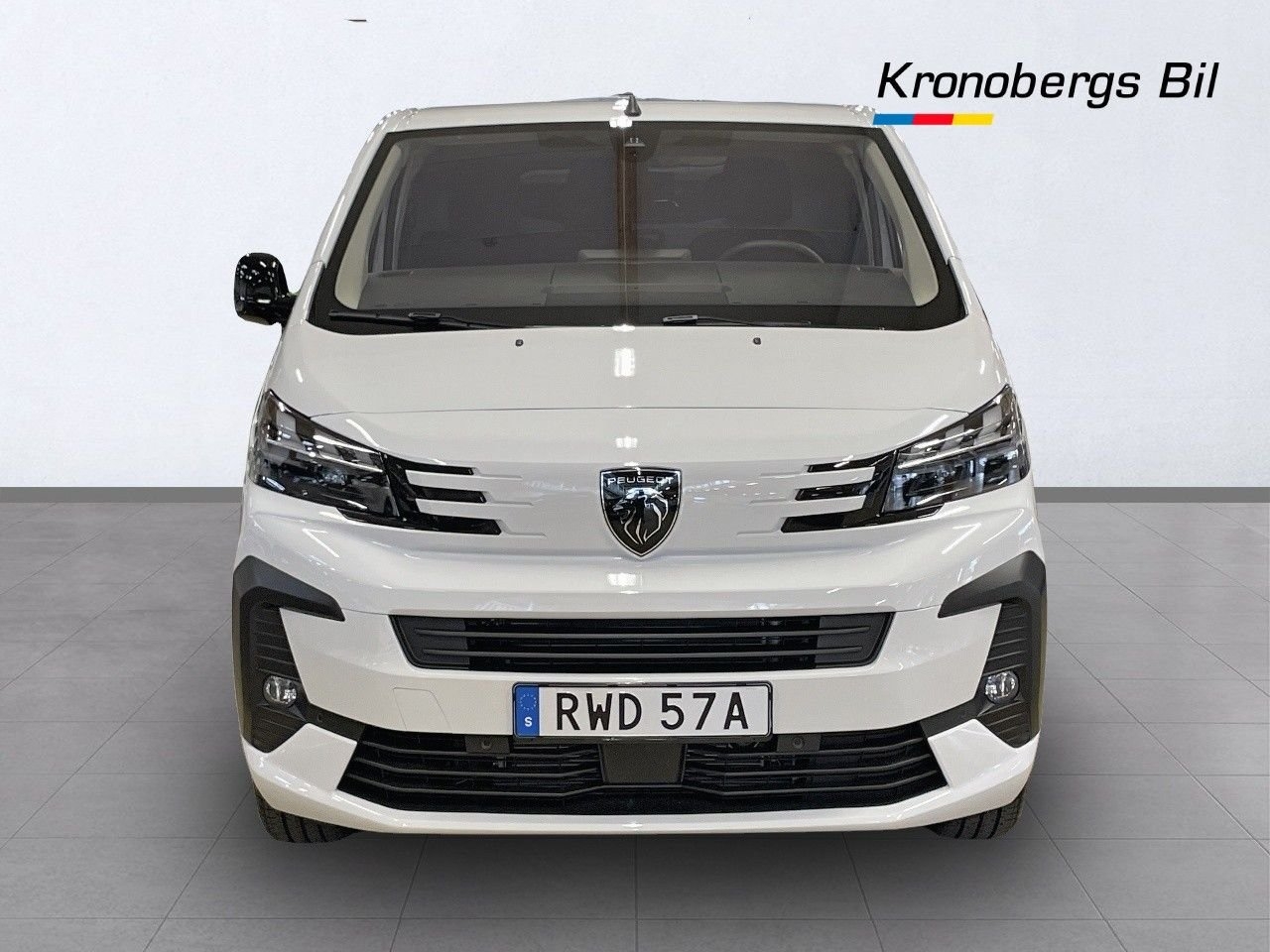 Peugeot Expert 2024, bild 2/10