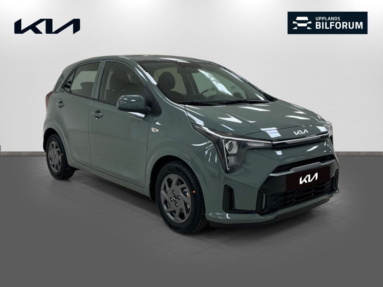 Kia Picanto 2026, bild 3/10
