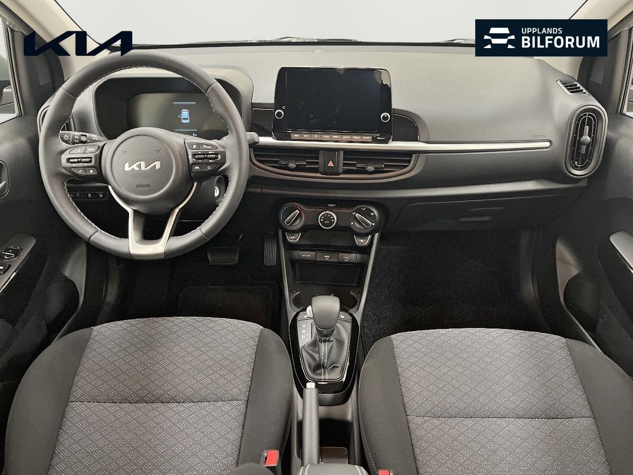 Kia Picanto 2026, bild 7/10