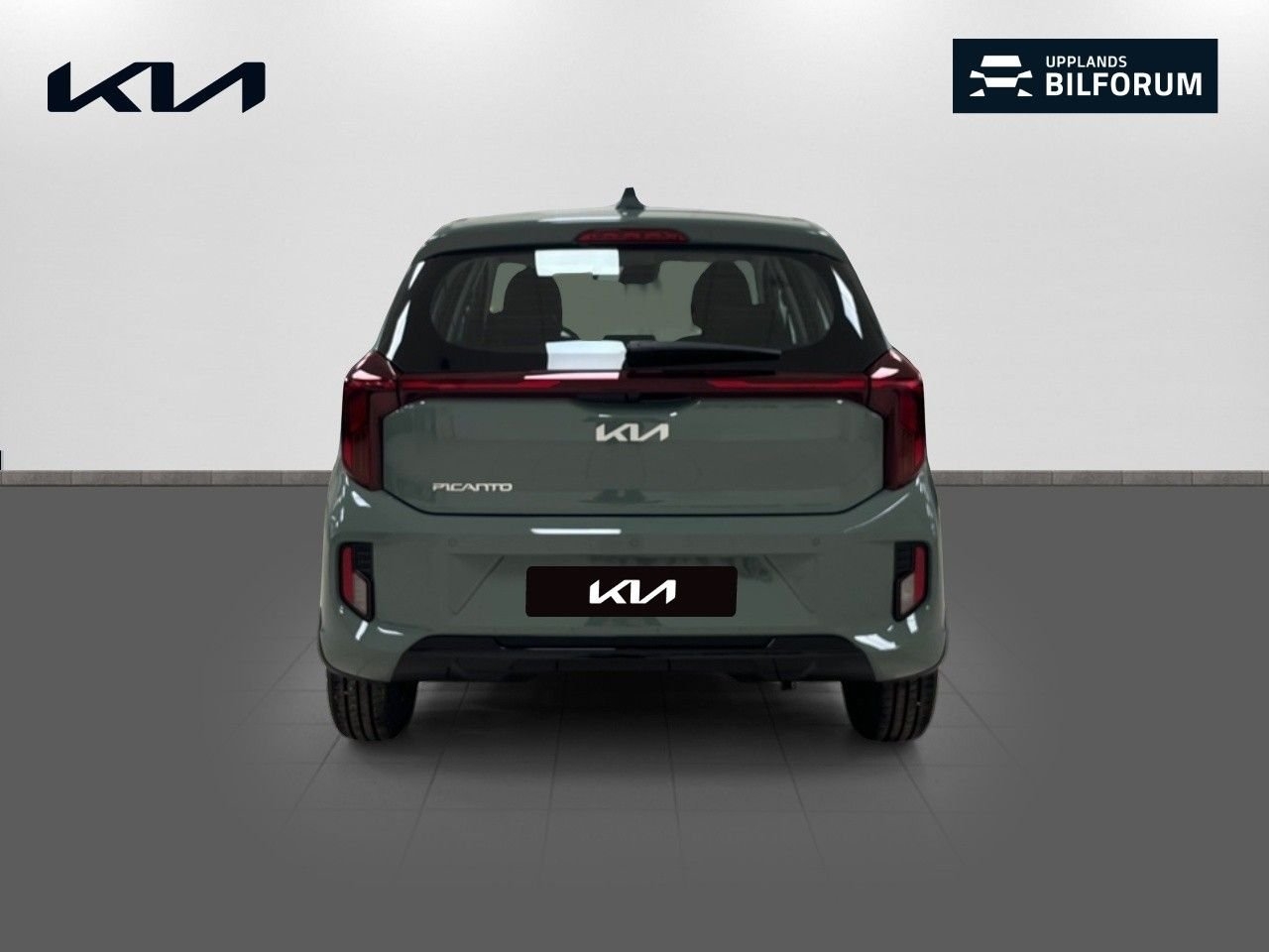 Kia Picanto 2026, bild 5/10
