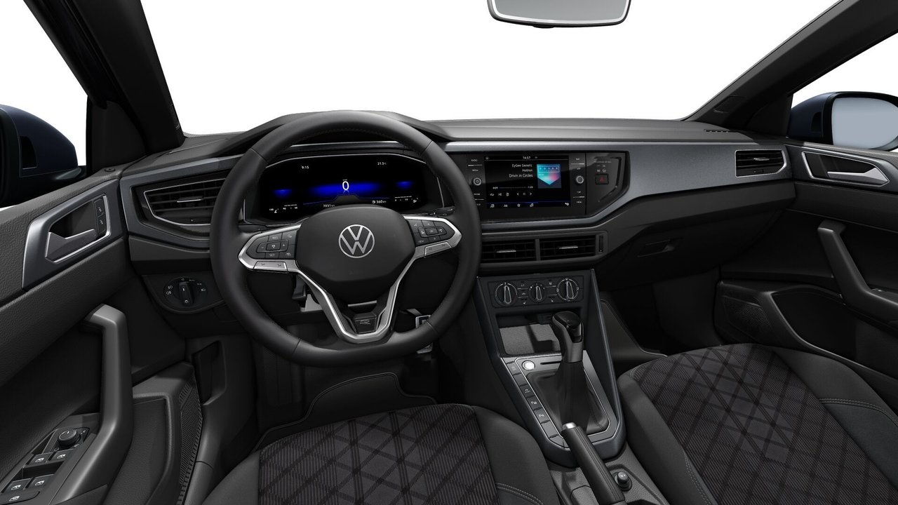 Volkswagen Taigo 2026, bild 6/7