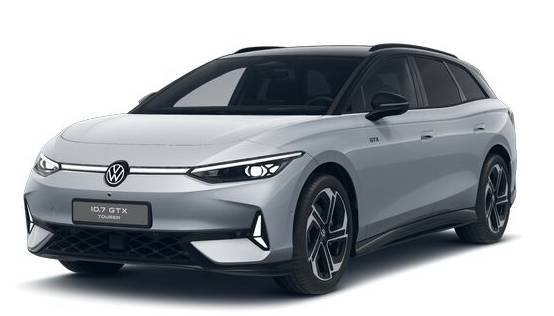 Volkswagen ID.7