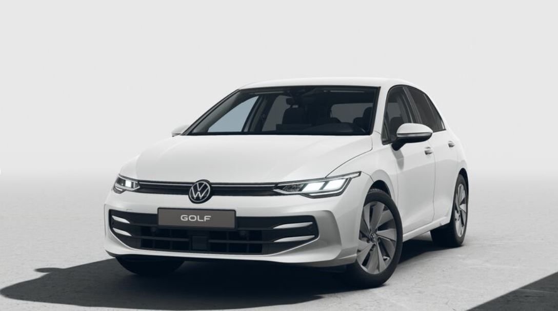 Volkswagen Golf Edition DSG P-lease fr 2026, bild 7/7
