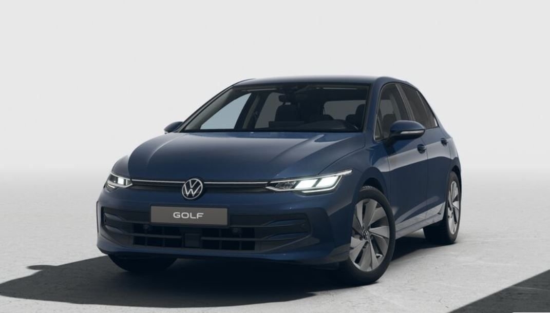Volkswagen Golf Edition DSG P-lease fr 2026, bild 5/7