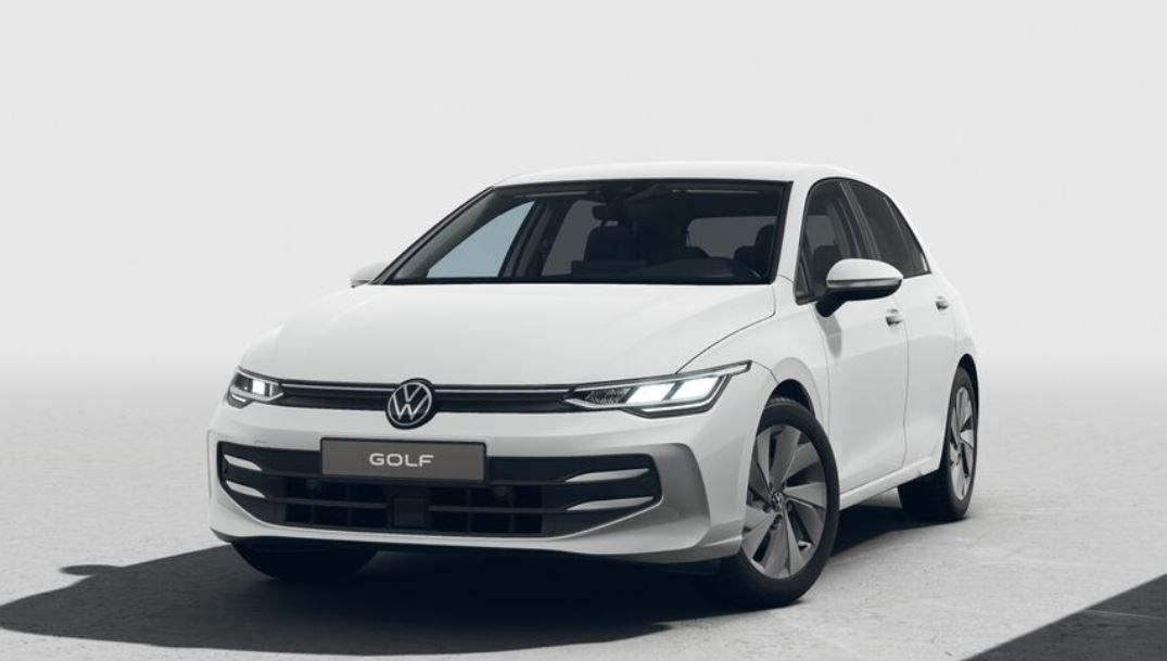 Volkswagen Golf Edition DSG P-lease fr 2026, bild 6/7