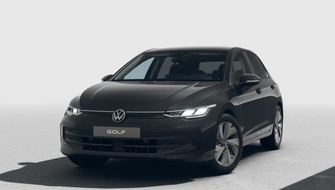 Volkswagen Golf Edition DSG P-lease fr 2026, bild 4/7