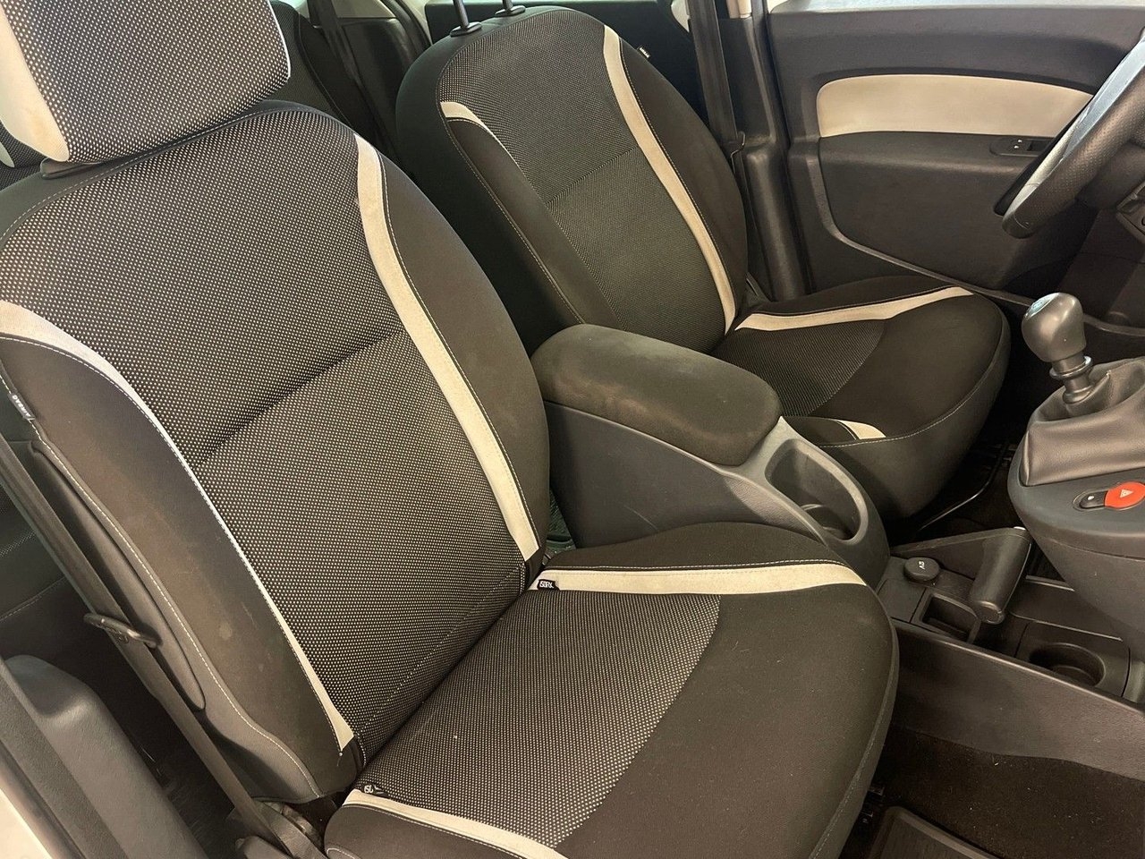 Renault Kangoo Express 2012, kuva 4/9