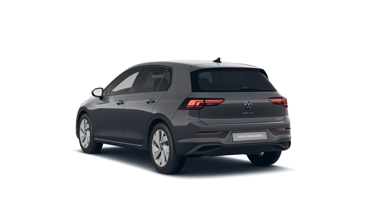 Volkswagen Golf eTSI150 DSG EDITION 2026, bild 5/9