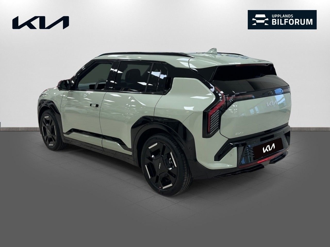 Kia EV3 GT-Line Long Range 81.4 kWh 2026, bild 6/10