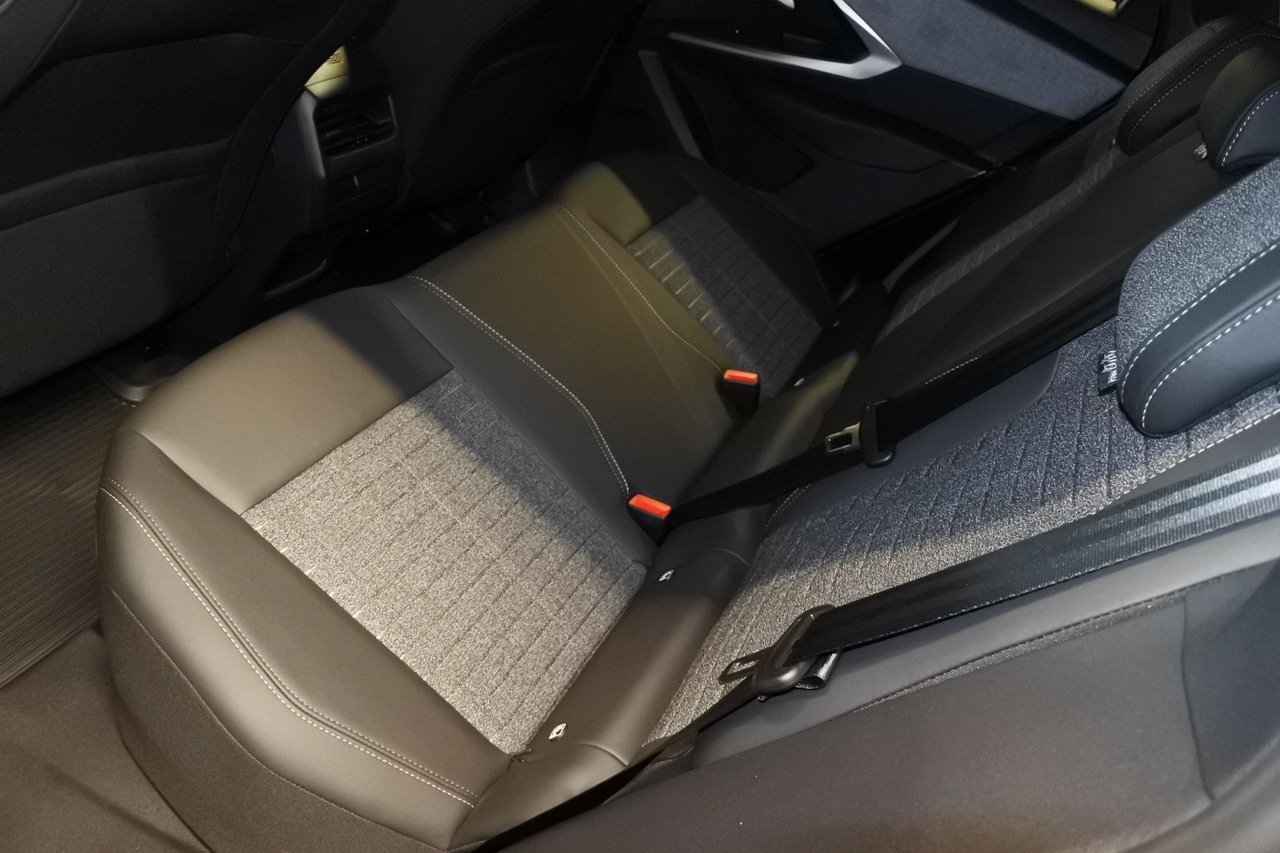 Peugeot 3008 2025, bild 7/9