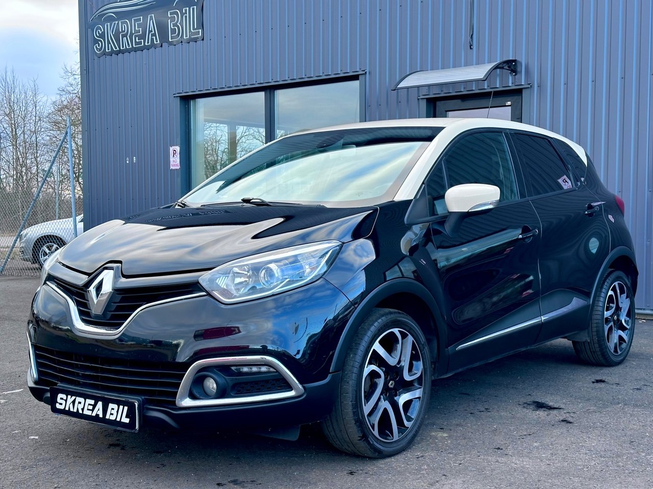 Renault Captur 1.2 TCe 2015, kuva 6/20