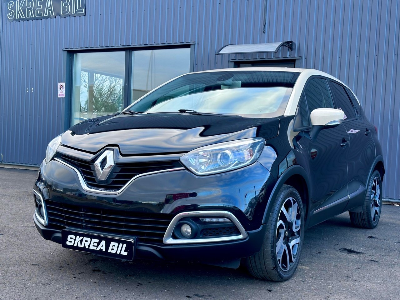 Renault Captur 1.2 TCe 2015, kuva 5/20