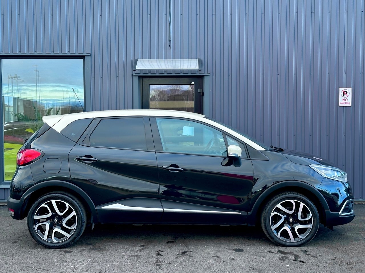 Renault Captur 1.2 TCe 2015, kuva 7/20