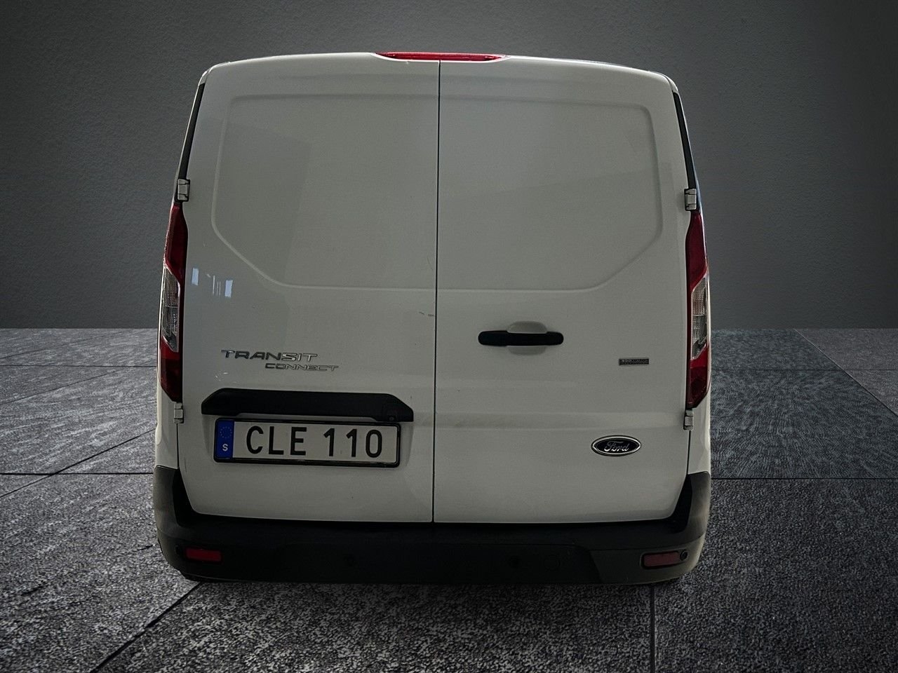 Ford Transit Connect 2014, kuva 4/10