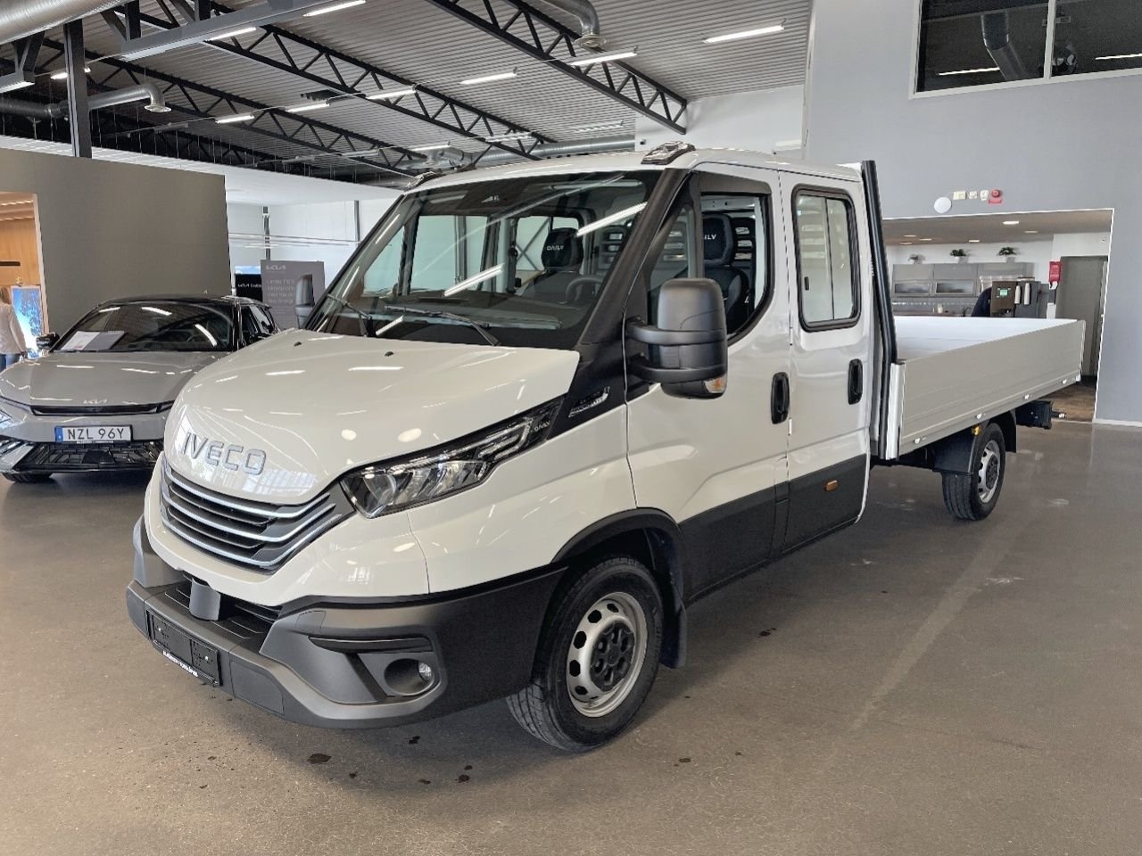Iveco Daily