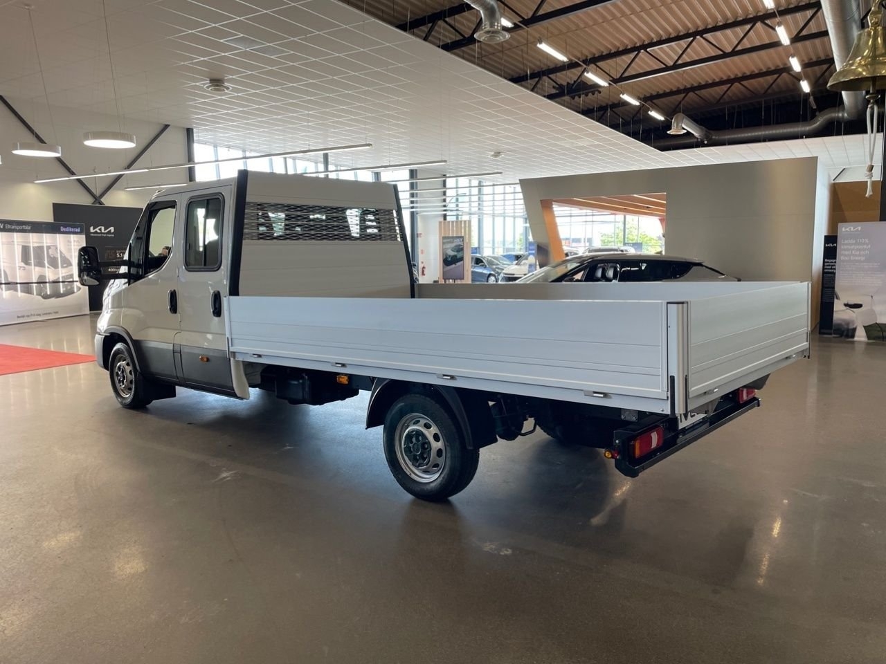 Iveco Daily 2026, photo 5/10