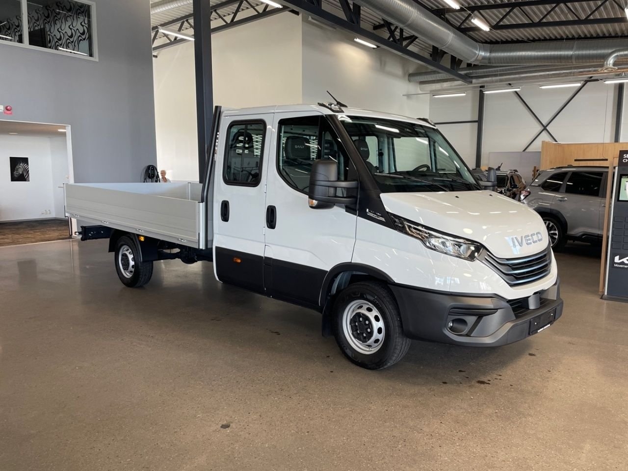 Iveco Daily 2026, photo 3/10