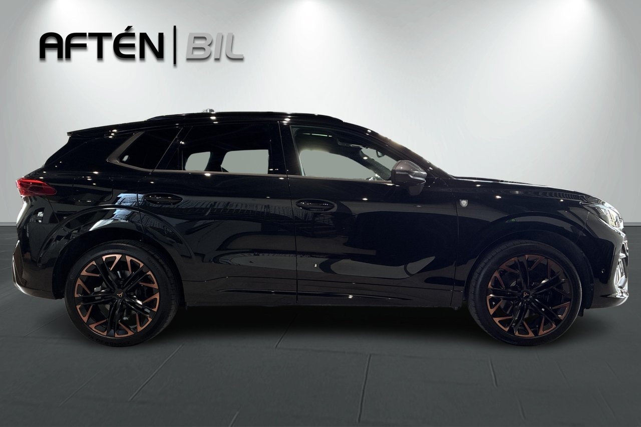 Cupra Terramar VZ 272hk 2025, bild 7/32