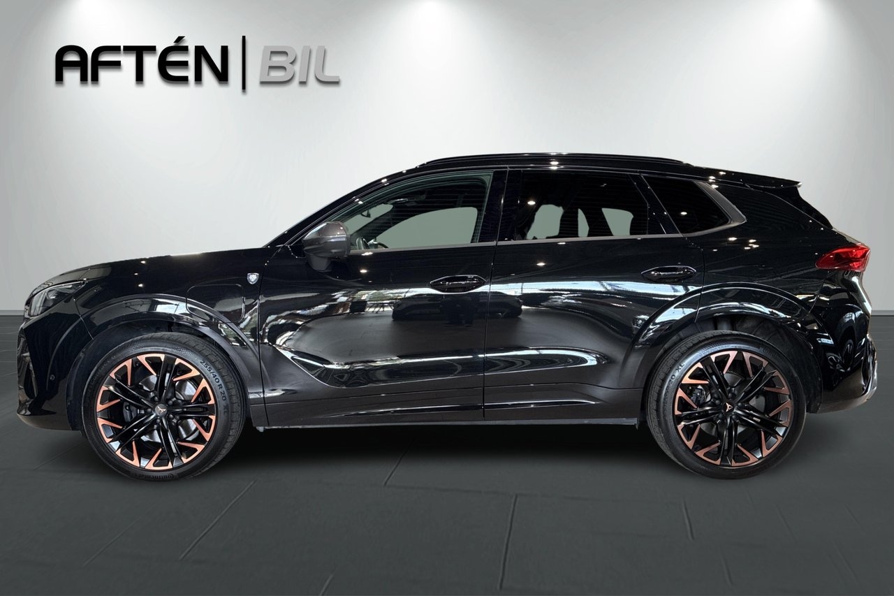 Cupra Terramar VZ 272hk 2025, bild 6/32
