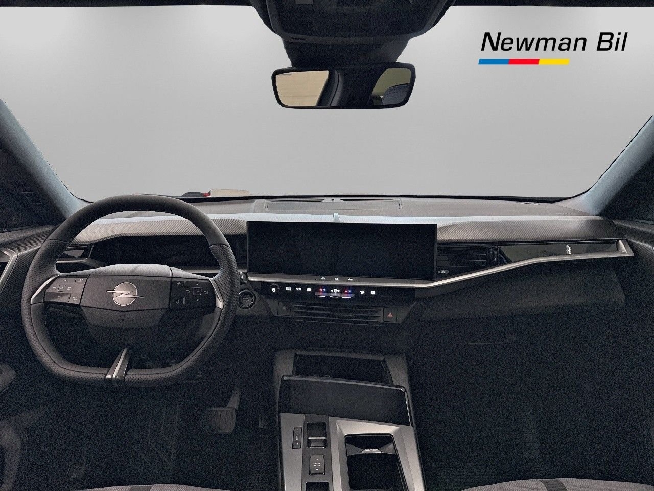 Opel Grandland Hybrid 145HK 2025, bild 7/10