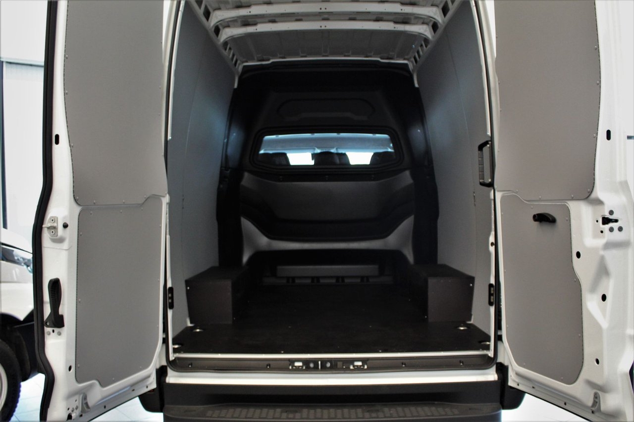 Iveco Daily Dubbelhytt 6 056/månad 2025, bild 7/10