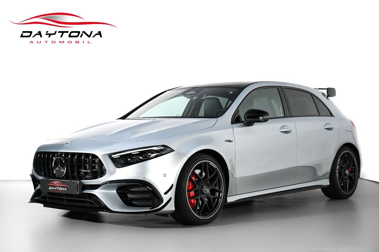 Mercedes-Benz A