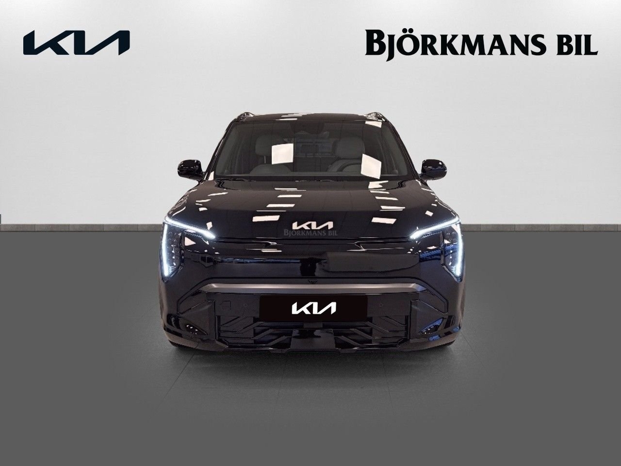 Kia EV3 LONG RANGE GT-LINE VINTERHJUL 2026, bild 2/10