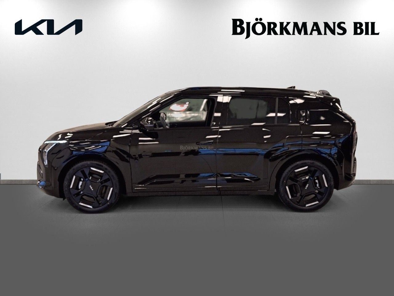 Kia EV3 LONG RANGE GT-LINE VINTERHJUL 2026, bild 4/10