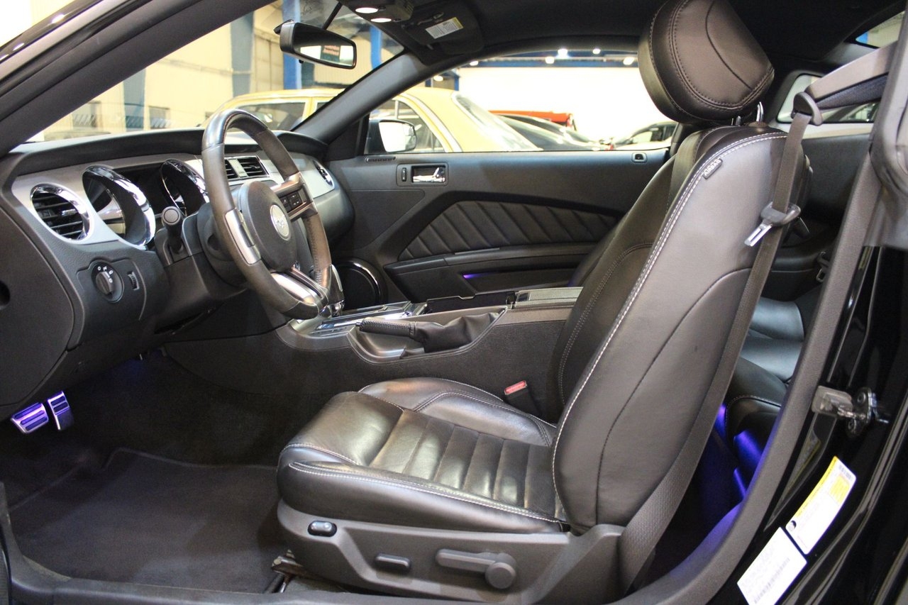 Ford Mustang 2014, kuva 6/11