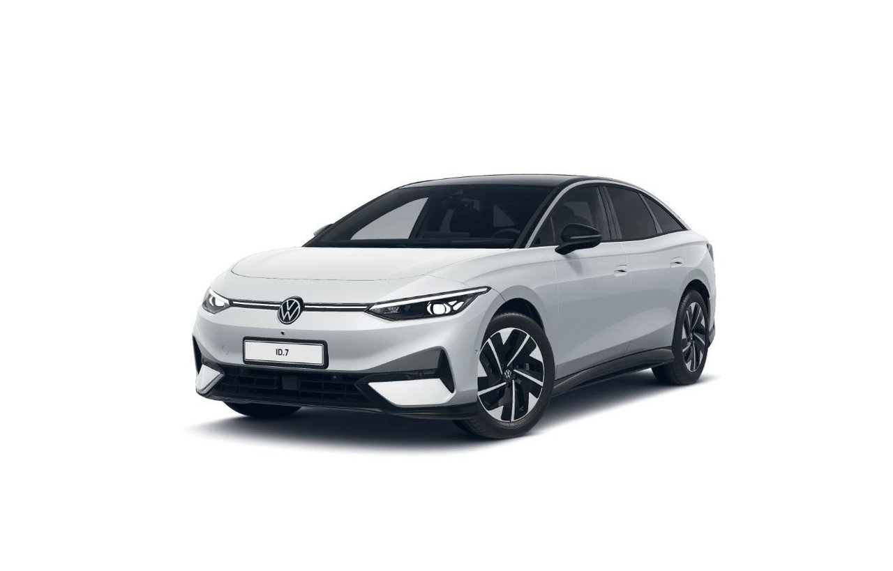 Volkswagen ID.7