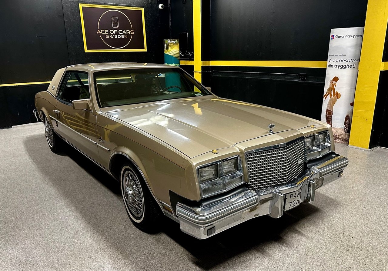 Buick Riviera