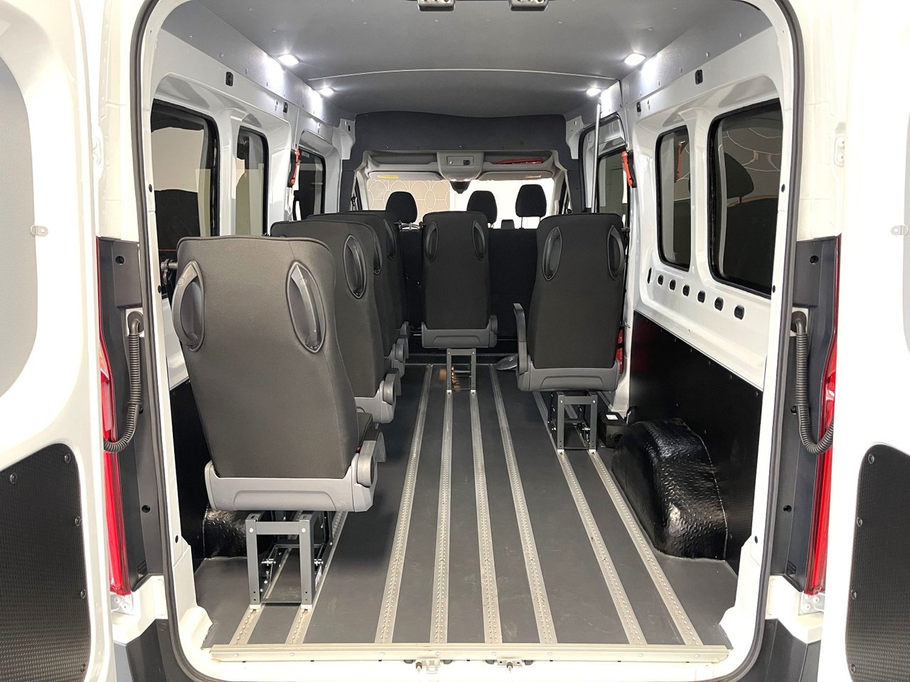 Maxus Deliver 9 2023, bild 6/10