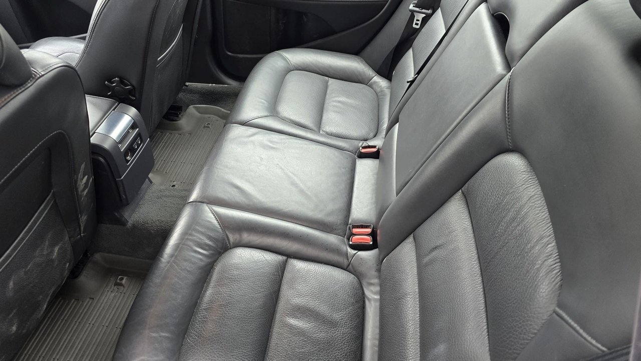 Volvo V70 2013, bild 5/10