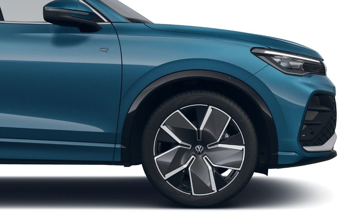Volkswagen Tiguan 2026, bild 7/9