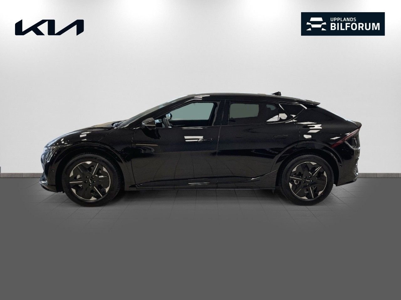 Kia EV6 2026, bild 4/10