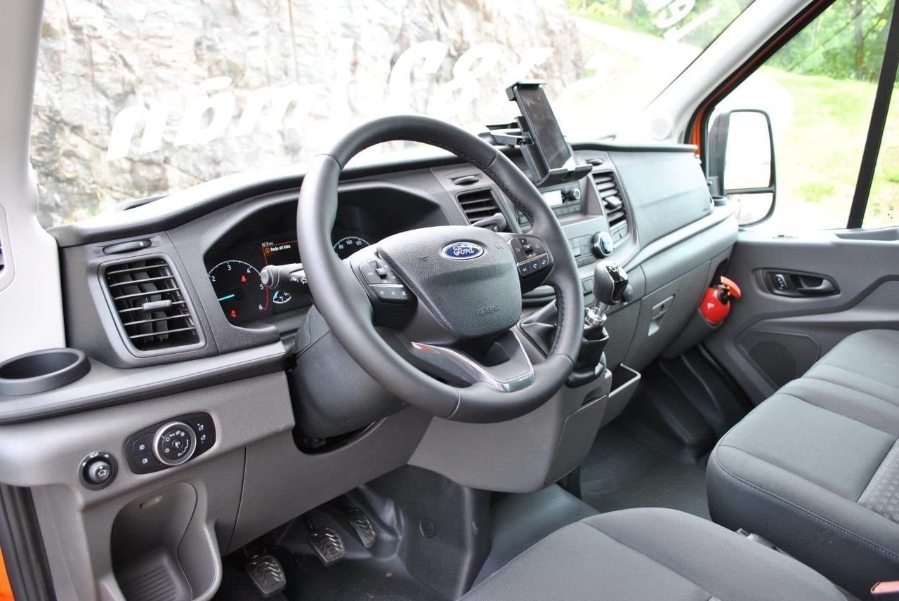 Ford Transit 2026, kuva 5/17