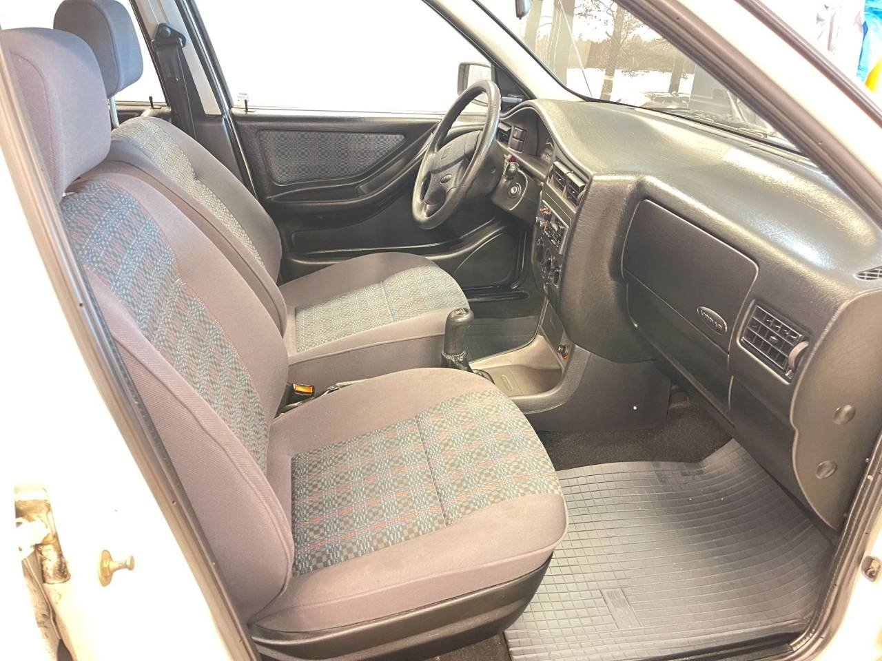 Seat Toledo 1995, kuva 7/10