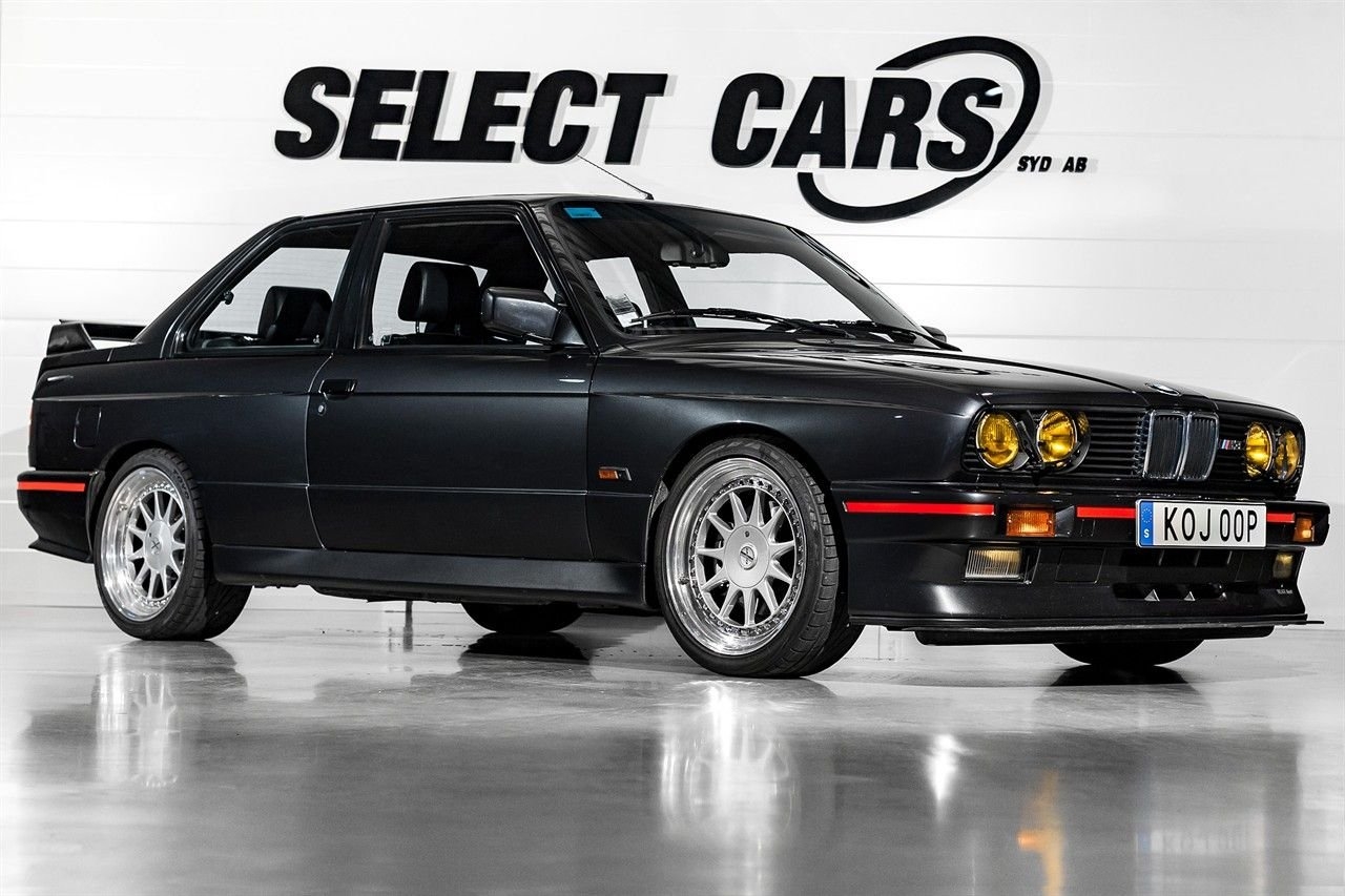BMW M3